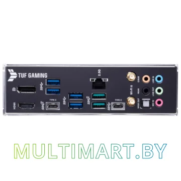 Материнская плата ASUS TUF Gaming Z690-Plus WiFi D4 картинка 5